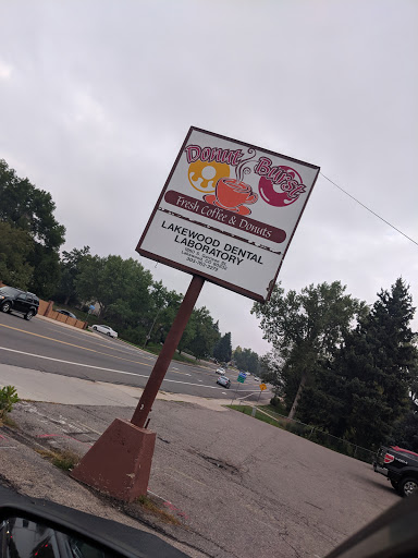 Donut Shop «Donut Burst», reviews and photos, 1870 S Garrison St, Lakewood, CO 80232, USA