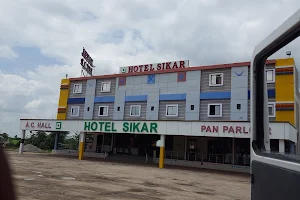 Hotel Sikar image
