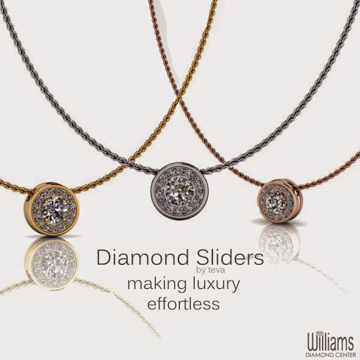 Jewelry Store «Williams Diamond Center», reviews and photos, 2823 London Rd # 4, Eau Claire, WI 54701, USA