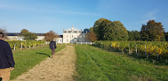 Château de l'Aulée Azay-le-Rideau