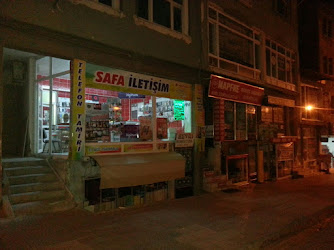 Safa İletişim