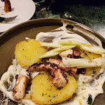 Photo n°3 de l'avis de Delphine.a fait le 27/12/2023 à 10:07 sur le  Mira Hostaria à Venice