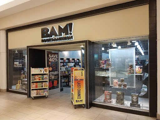 Book Store «Books-A-Million», reviews and photos, 5300 San Dario Ave #108, Laredo, TX 78041, USA