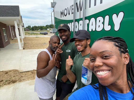 Moving and Storage Service «All My Sons Moving & Storage», reviews and photos, 8035 Dixie Hwy, Louisville, KY 40258, USA