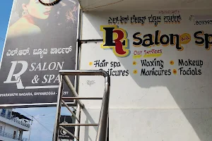 L R Salon and Spa only for ladies. image