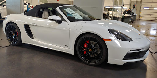 Car Dealer «Hendrick Automotive Group - Independence Center», reviews and photos, 6030 E Independence Blvd, Charlotte, NC 28212, USA