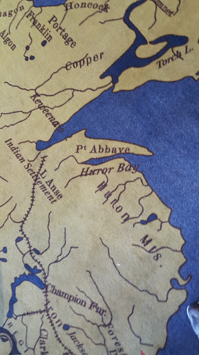 Movie Theater «Marquette Cinemas», reviews and photos, 1525 Commerce Dr, Marquette, MI 49855, USA