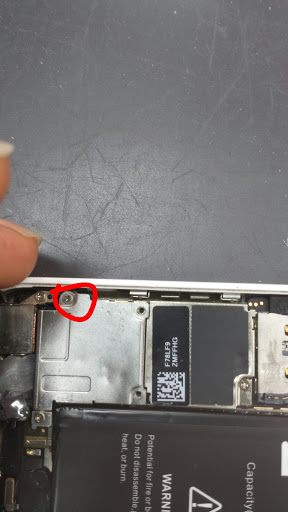 Cell Phone Store «Cyberion», reviews and photos, 11160 Veirs Mill Rd G10B, Silver Spring, MD 20902, USA