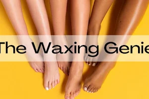 The Waxing Genie image
