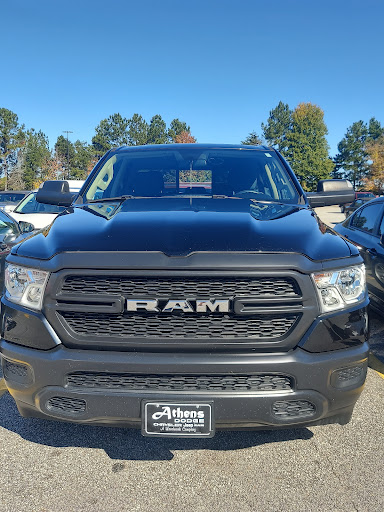 Jeep Dealer «Landmark Chrysler Dodge Jeep RAM Athens», reviews and photos, 4145 Atlanta Hwy, Bogart, GA 30622, USA