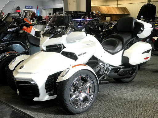 Byron Powersports Outdoor Superstore image 6