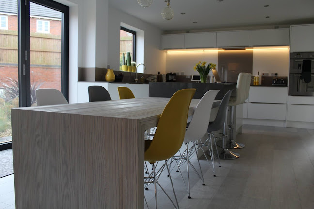 Reviews of Joel LaRosa Design in Leicester - Interior designer