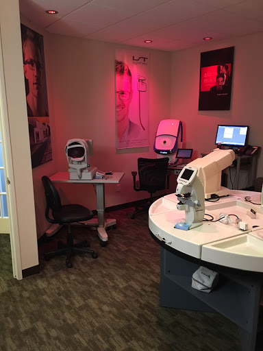 Optometrist «Arena Eyeworks Optometry», reviews and photos, 3750 Sports Arena Blvd #9, San Diego, CA 92110, USA