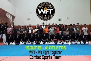WFT - We Fight Together image