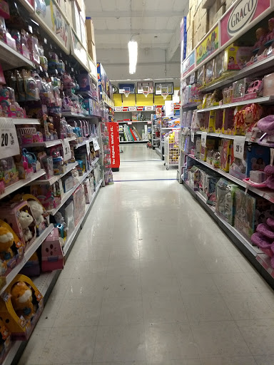 Toy Store «Toys
