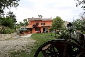 Agriturismo Valle Reale image