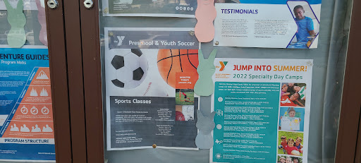 Gym «Mission Viejo Family YMCA», reviews and photos, 27341 Trabuco Cir, Mission Viejo, CA 92692, USA