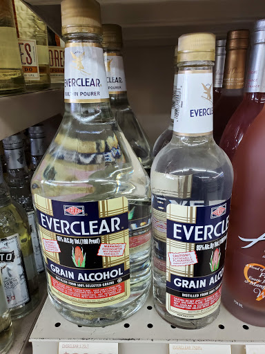 Liquor Store «Brighton Liquor Store», reviews and photos, 611 S 4th Ave, Brighton, CO 80601, USA