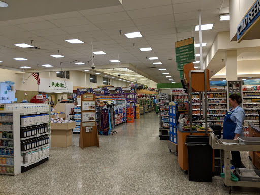 Supermarket «Publix Super Market at Casselberry Collection», reviews and photos, 3385 S US Hwy 17 92 #181, Casselberry, FL 32707, USA