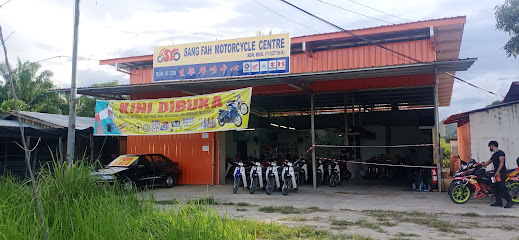 Sang Fah Motor