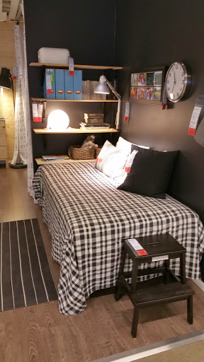 Furniture Store «IKEA Baltimore Home Furnishings», reviews and photos, 8352 Honeygo Blvd, Baltimore, MD 21236, USA