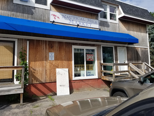 Seafood Market «Nautical Mile Market», reviews and photos, 406 Columbia Rd, Hanover, MA 02339, USA