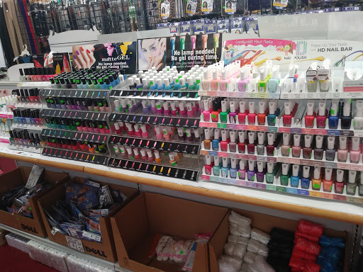 Cosmetics Store «Kay Beauty Supply», reviews and photos, 7746 Wyoming Ave, Dearborn, MI 48126, USA