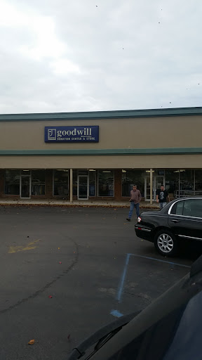Thrift Store «Goodwill», reviews and photos, 829 S Main St, London, KY 40741, USA