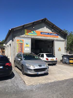 Lannepax Jean-Philippe à Bordères-sur-l'Échez