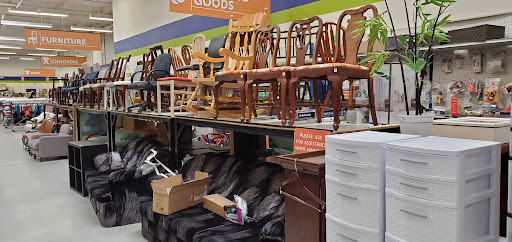 Thrift Store «Goodwill Tukwila», reviews and photos