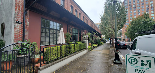 Boutique «Visage Eyewear», reviews and photos, 1046 NW Johnson St, Portland, OR 97209, USA