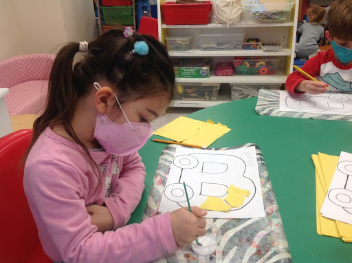 Day Care Center «Little Eggs Child Care», reviews and photos, 8064 New Cut Rd, Severn, MD 21144, USA