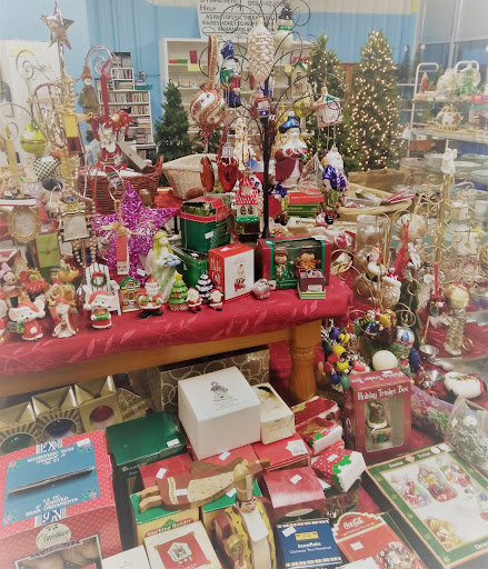 Thrift Store «Bargain Loft-Herndon Reston», reviews and photos, 336 Victory Dr, Herndon, VA 20170, USA