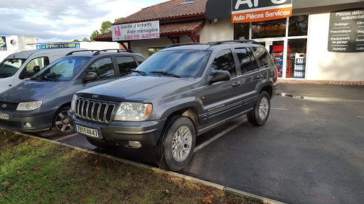 Photo 3 - Garcia Recyclage