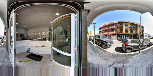 Clínicas CDC | Breña Alta en San Pedro, Santa Cruz de Tenerife