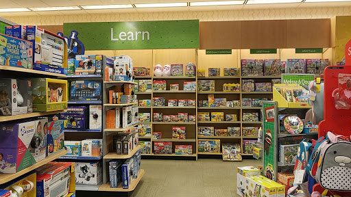 Book Store «Barnes & Noble», reviews and photos, 6134 S Westnedge Ave, Portage, MI 49002, USA