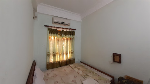 Khách Sạn HOÀNG ANH