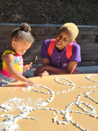 Day Care Center «Lil Kidz Castle Daycare Center», reviews and photos, 11447 Cronhill Dr # N-O, Owings Mills, MD 21117, USA