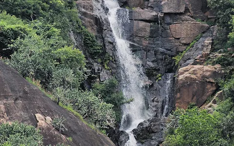 Kuthara Paanjan Waterfalls image