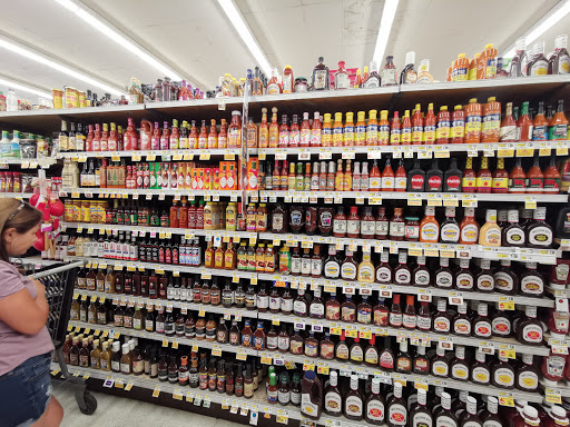 Produce Market «ShopRite of Millburn», reviews and photos, 220 Main St, Millburn, NJ 07041, USA