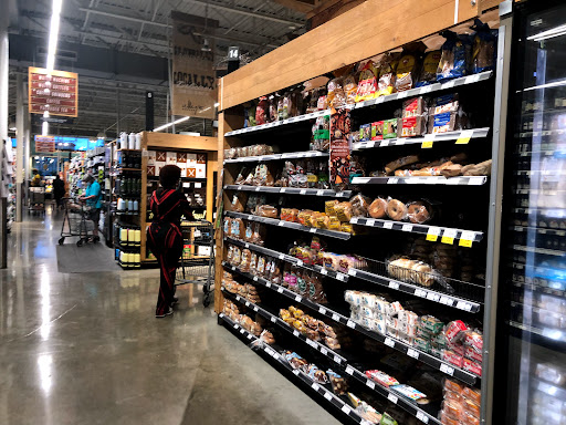 Grocery Store «Whole Foods Market», reviews and photos, 5014 Poplar Ave, Memphis, TN 38117, USA