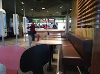 Atmosphère du Restauration rapide McDonald's à Martigues - n°18