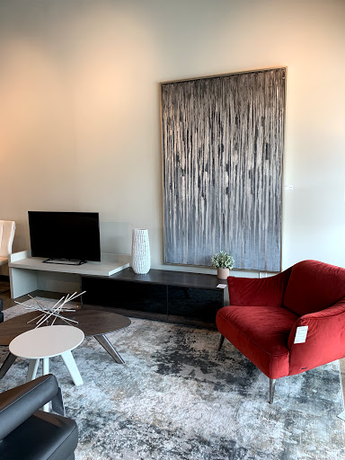Furniture Store «Euro Living Modern Furniture store Dallas Texas», reviews and photos, 4200 Harry Hines Blvd, Dallas, TX 75219, USA