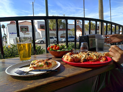 Pizza Port San Clemente - 301 N El Camino Real, San Clemente, CA 92672