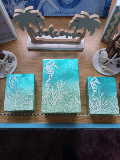 Gift Shop «Footprints Gifts», reviews and photos, 9818 US-98, Destin, FL 32550, USA