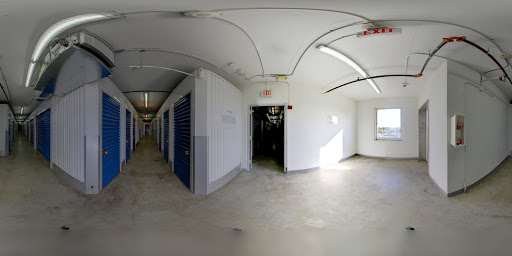 Self-Storage Facility «CubeSmart Self Storage», reviews and photos, 13290 W State Rd 84, Davie, FL 33325, USA