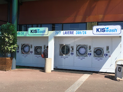 Kis wash à Orthez