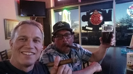 Tobacco Shop «Havana Cigars», reviews and photos, 4225 W Fortune Dr, Phoenix, AZ 85086, USA