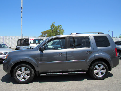 Auto Broker «Trax Auto Wholesale Inc», reviews and photos, 4301 S El Camino Real, San Mateo, CA 94403, USA