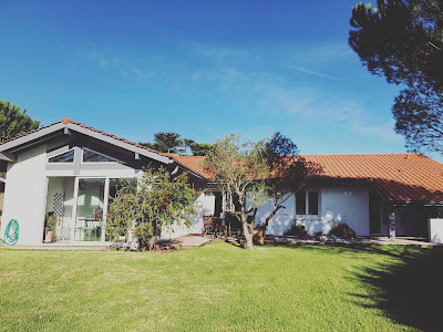 miri miri homes à Bidart